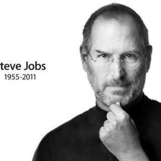 Steve Jobs