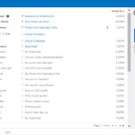 微软新版邮箱Outlook.com的发展史