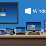 期待Windows 10正式发布